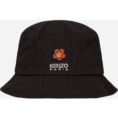 Kenzo Men Hats Kenzo Bucket Ricamo 'Boke Flower'-Uomo