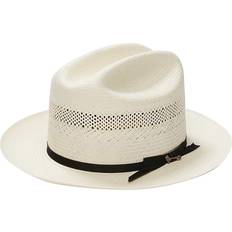 Stetson Headgear Stetson Open Road Vent Hat 3/8