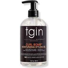 Curl Bomb Moisturizing Styling Gel