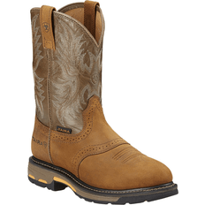 Ariat WorkHog M - Aged Bark