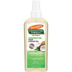 Palmers Coconut Oil Formula Moisture Boost Hair Spray Oil 150ml