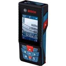 Lasermåler Bosch GLM 120 C Professional