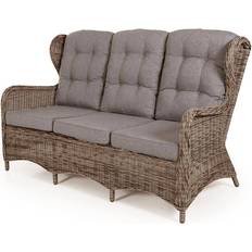 Brafab Rosita 3-seat Sofa