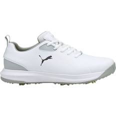 Puma FUSION FX Tech M - White/Silver/High Rise