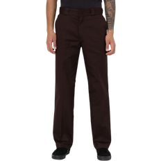 Dickies Original 874 Work Trousers - Brown