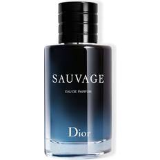 Fragrances Dior Sauvage EdP 100ml