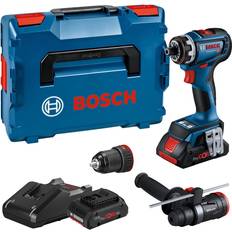 Bosch gsr 18v 90 fc Bosch 06019K6205 (2x4.0Ah)