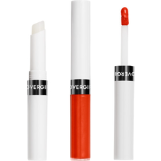 CoverGirl Outlast All Day Lip Color Custom Reds #810 Orange U Gorgeous