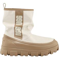 UGG 40 Botas de agua UGG Classic Brellah Mini - Mustard Seed/Jasmine