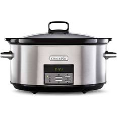 Crock-Pot Slow Cookers Crock-Pot CSC063