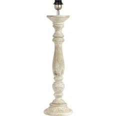 Lodge lampfot PR Home Lodge Lampfot 63cm