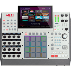 Akai Synthesizer Akai Professional MPC X SE