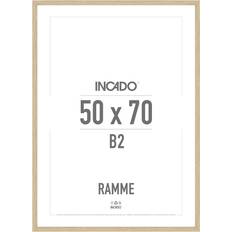 Incado NordicLine Ramme 50x70cm