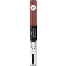 Revlon ColorStay Overtime Lipcolor Taupe Time