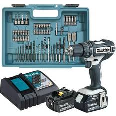 Makita dhp 482 Makita DHP482FWX1 (2x.3.0Ah)