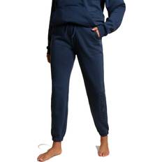 OCEANSAPART Charly Sweat Pants - Marine Blue