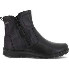 Ecco Dam Kängor & Boots ecco Babett GTX - Black