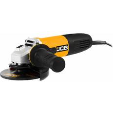 JCB 21-AG125 125mm Angle Grinder 850W 240V
