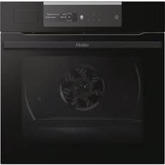 Ovens Haier I-Message 2 HWO60SM2S9BH Wifi Connected Black