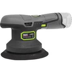 Polisher Sealey 150mm Dual Sander/Polisher Body Only