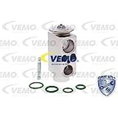 Riscaldamenti a Pavimento VEMO EXPERT KITS Valvola Espansione Climatizzatore V95-77-0009 con guarnizioni LAND ROVER: Discovery Sport, Range Rover Evoque, VOLVO: XC60 I