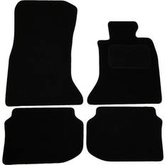 Car Mats Polco Standard Tailored Car Mat BMW