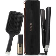 Black Set GHD Platinum+ Festive Edition Gift Set