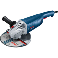 Grinders & Polishers Bosch Gws 20-230 P 240V Angle