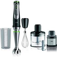 Braun Ice Crushers Hand Blenders Braun MultiQuick 9 MQ 9138XI