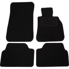 Car Mats Polco Standard Tailored Car Mat BMW E87