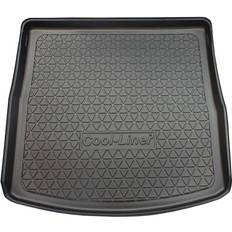 Aristar Bagagerumsmatta Seat Leon III Experience