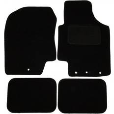 Polco Standard Tailored Car Mat for Hyundai I-20 1117