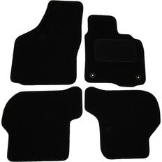 Polco Standard Tailored Car Mat Skoda Octavia Scout