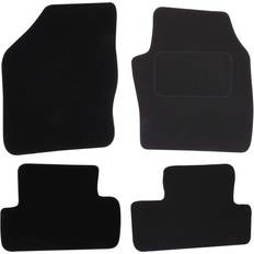 Polco Standard Tailored Car Mat Ford Focus C Max 2003-2011