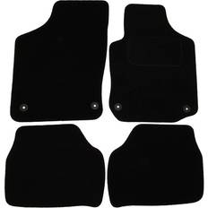 Polco Standard Tailored Car Mat Vauxhall Corsa C