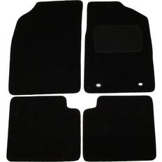 Polco Standard Tailored Car Mat for Ford Ka 2009-13