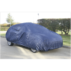 Sealey CCEM 4060 1220mm Medium Lightweight Car Cover