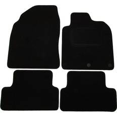 Polco Standard Tailored Car Mat Nissan Qashqai