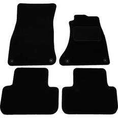 Polco Standard Tailored Car Mat for Audi A4