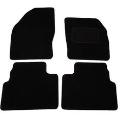 Polco Standard Tailored Car Mat for Ford Kuga 2008-12 1094