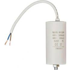 Kondensator Fixapart Kondensator 450V Kabel 30.0uf 450 V cable