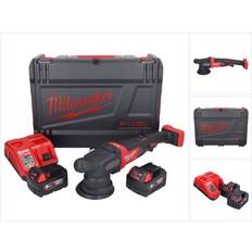 Milwaukee Batteri Polermaskiner Milwaukee M18 Fuel FROP15-502X