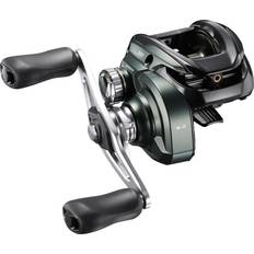 Shimano Curado M Multirulle