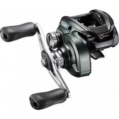 Shimano Curado M Multirulle