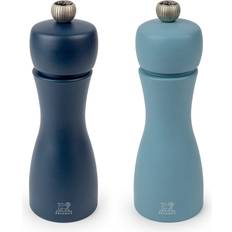 Peugeot salt mill Peugeot Tahiti Duo Air Pepper Mill