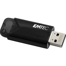 USB 3.2 Gen 2 B110 Click Easy 512GB
