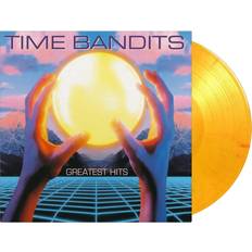 Time Bandits Greatest Hits Vinyl (Vinyl)