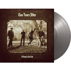 A Sting In The Tale Ten Years After (Vinyl)