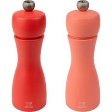 Peugeot Tahiti set Fire Pepparkvarn 2st 15cm