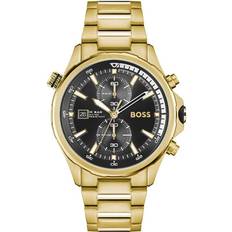 HUGO BOSS 1513932 Globetrotter Chronograph